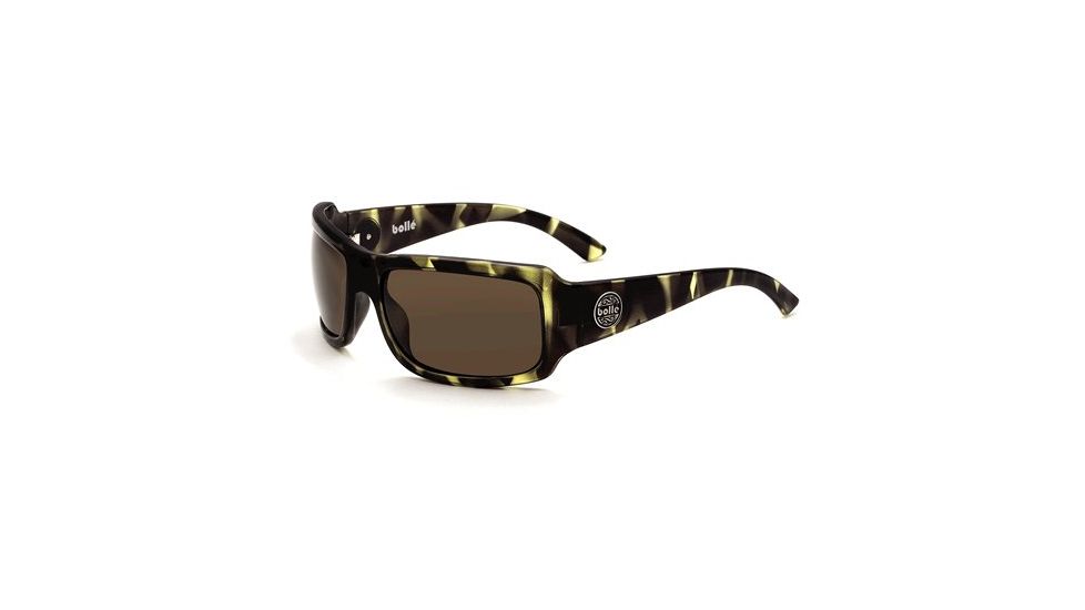 Bolle TRU RX Slap Prescription Sunglasses 