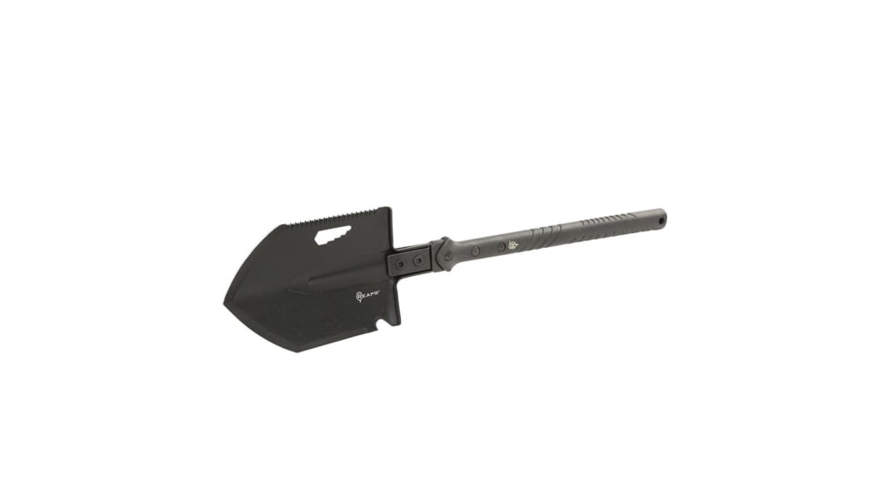 Sheffield REAPR TAC SURVIVAL SHOVEL 695C2CAF, SHE11021