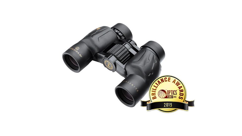2015 Brilliance Awards Leupold BX1 Yosemite 8x30 Porro Prism Binoculars