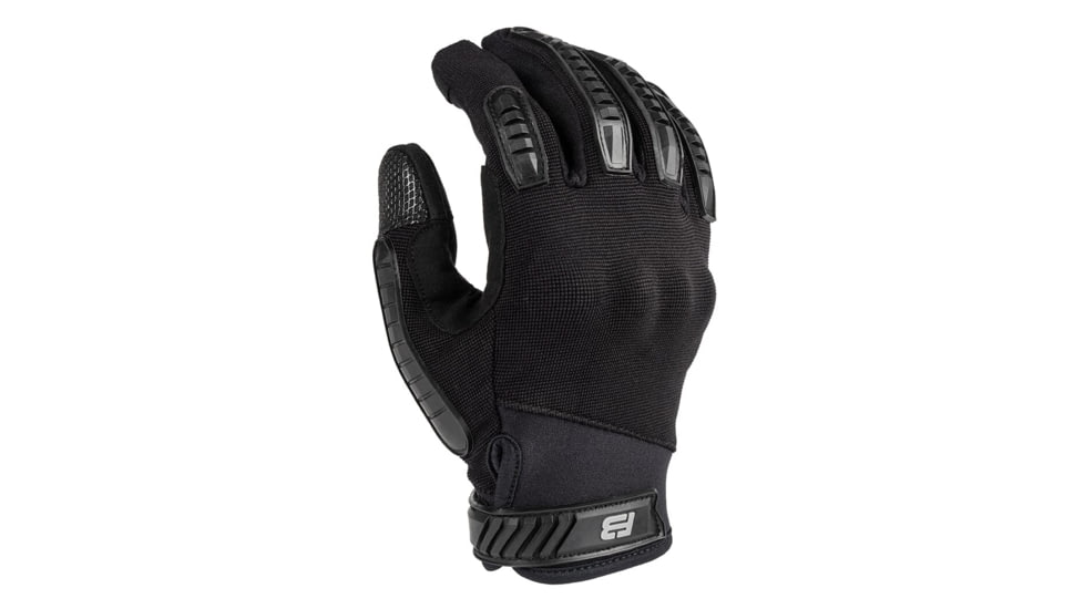 221B Tactical Commander Gloves