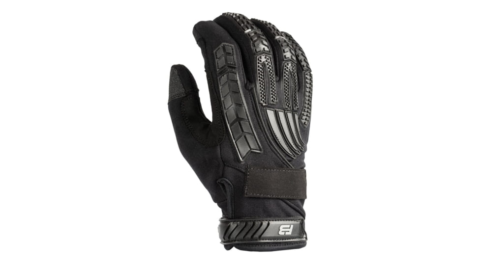 221B Tactical Guardian Gloves Pro