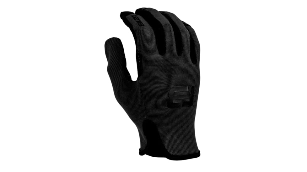 221B Tactical Recon Full Dexterity Tactical Gloves - Mens