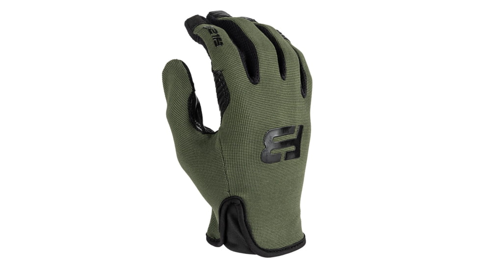 221B Tactical Recon Full Dexterity Tactical Gloves - Mens