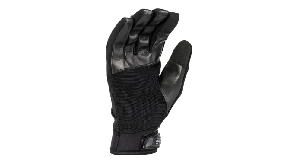 221B Tactical 3.0SL Hero Gloves, Black, Large, HG30SL-L-BLK