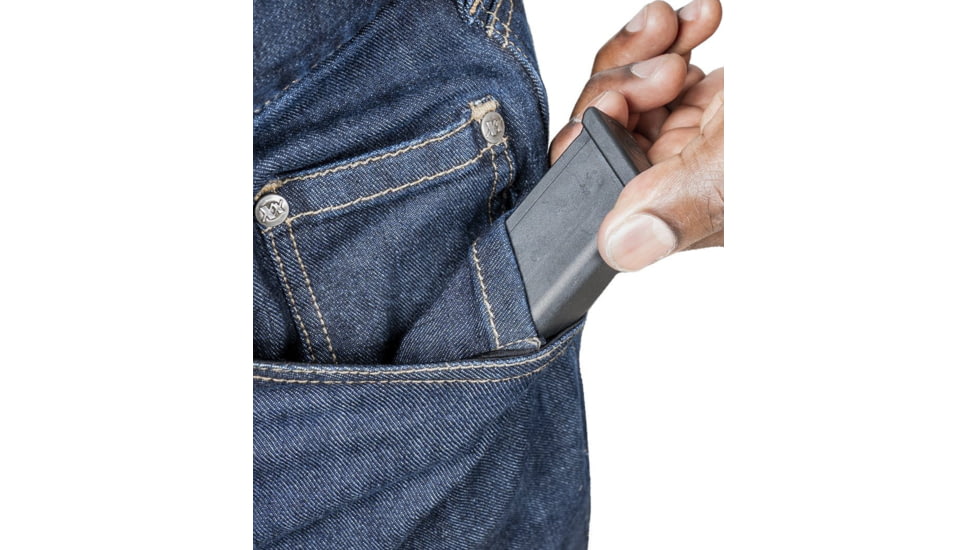 221B Tactical Asset Tactical Jeans, Denim Blue, W32-I34, 616621419239