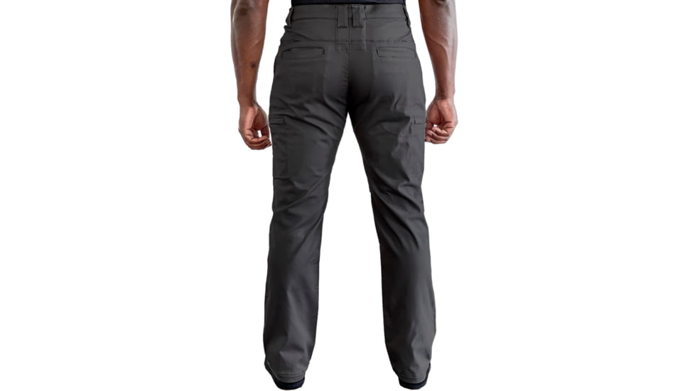 221B Tactical Overwatch Tactical Pants - Men's, 34 in Waist, 32 in Inseam, Grey, 765347635901