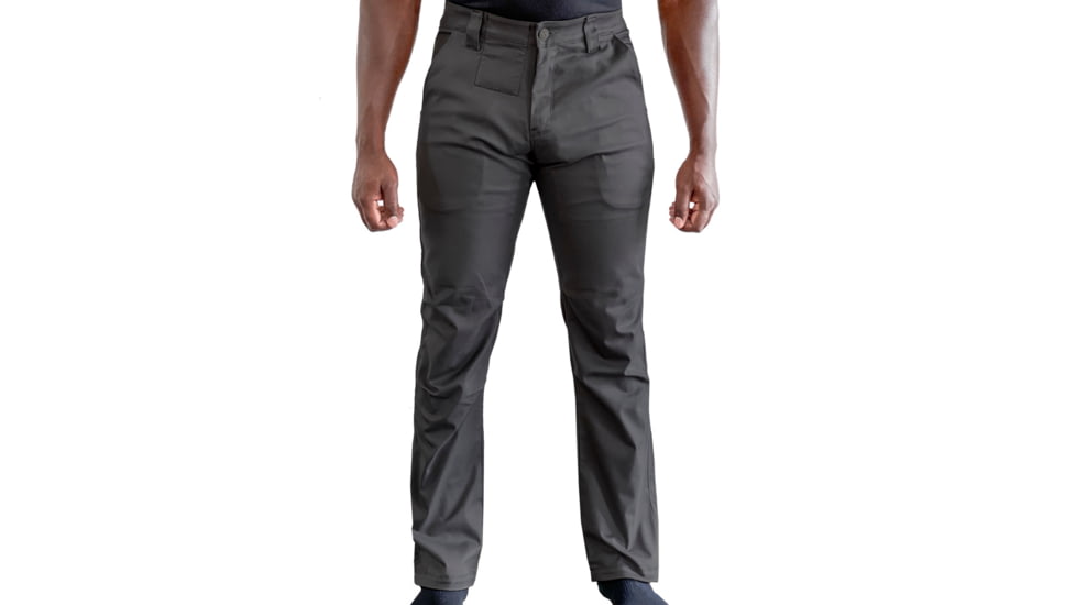 221B Tactical Overwatch Tactical Pants - Men's, 34 in Waist, 32 in Inseam, Grey, 765347635901