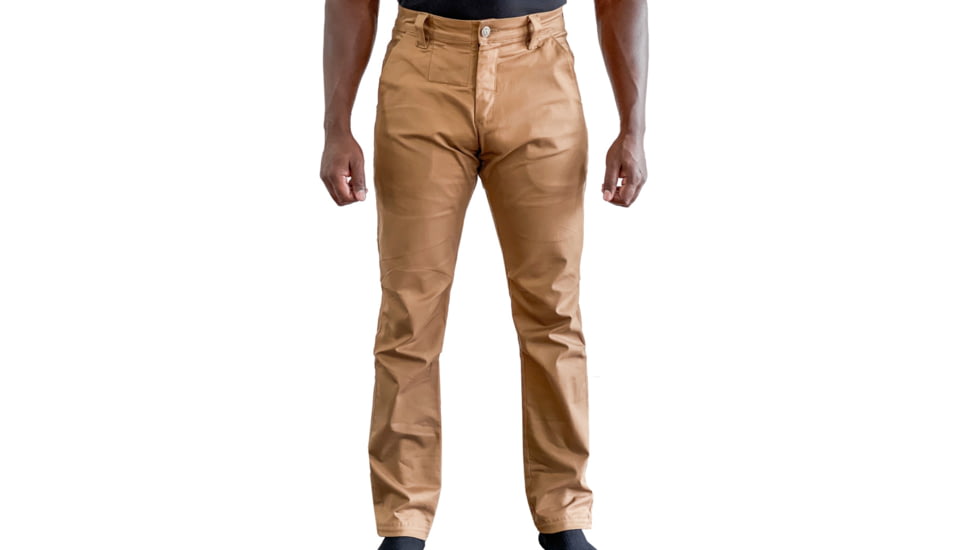 221B Tactical Overwatch Tactical Pants - Men's, 36 in Waist, 32 in Inseam, Tan, 793945281824