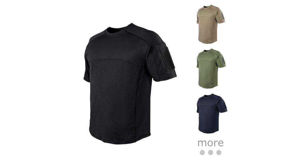 Condor Trident Battle Top Shirt