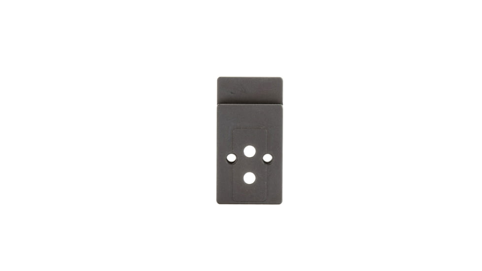 Griffin Armament RTO Right Hand C-MORE STS / RTS / STS2 / Vortex Razor, Black, SMA-CMORE-40RH