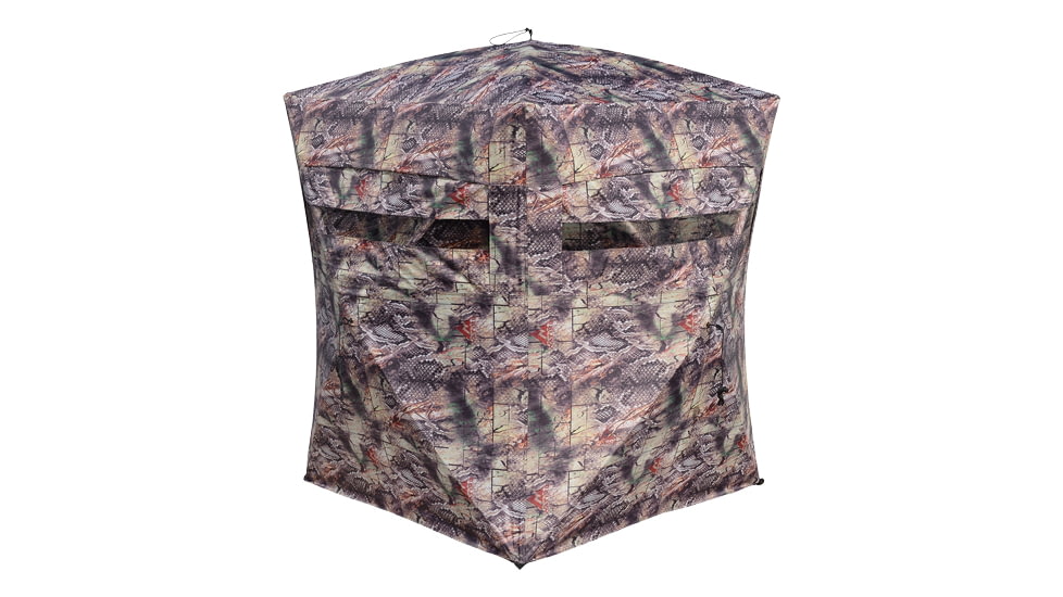 .30-06 Outdoors 30-06 Groung Blind Native Spirit 600d 48''x48''x62'' Camo