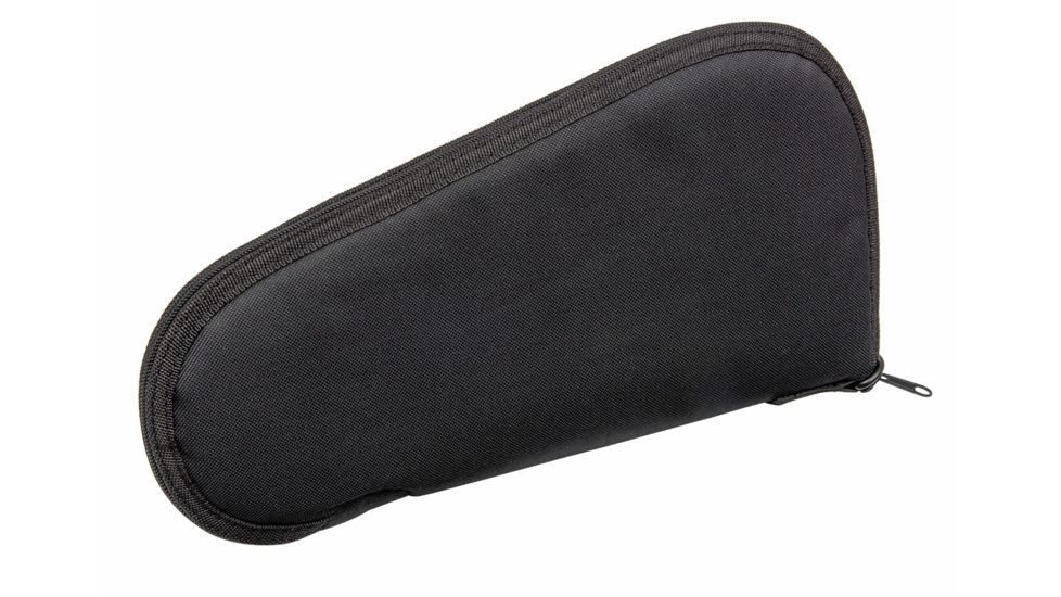 30-06 Outdoors Black Soft Pistol Case, 13in, LPC-13