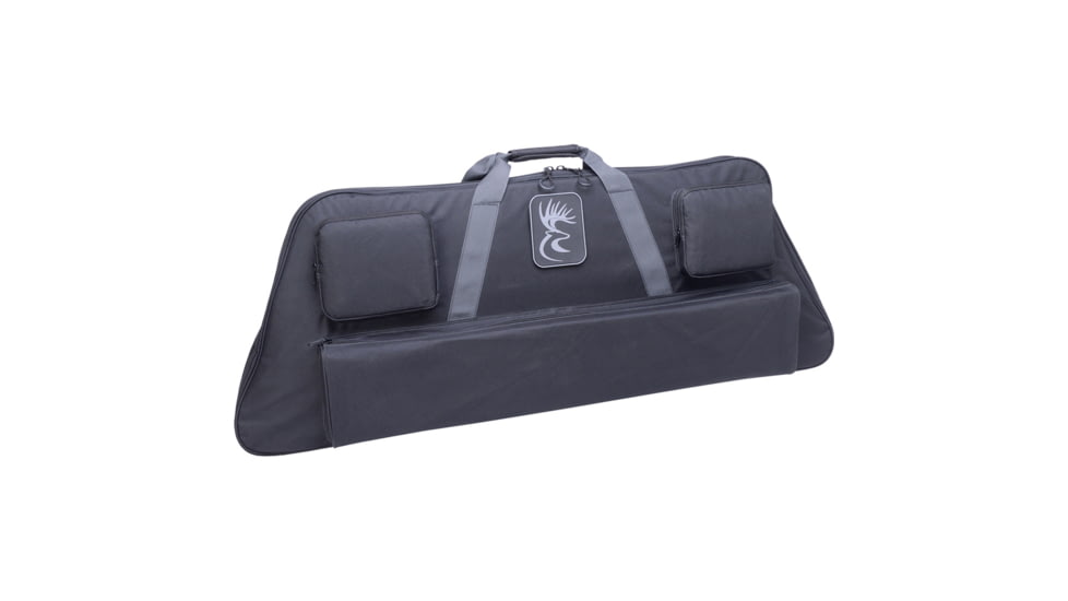 .30-06 Outdoors Combat Promo Bow Case, Black, CPAC46-1