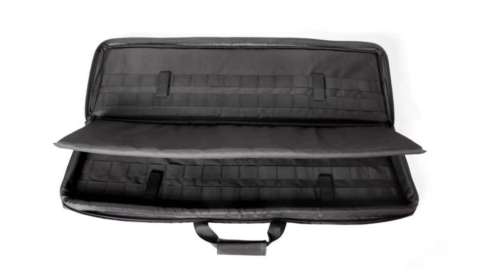 30-06 Outdoors Commander Tactical Gun Case, 43in, CTGC-1
