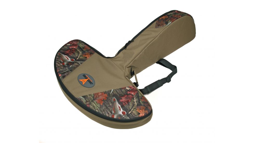 30-06 Outdoors Crossbow Case, Classic, 42x30x11in, Urban Camo, XBC-1