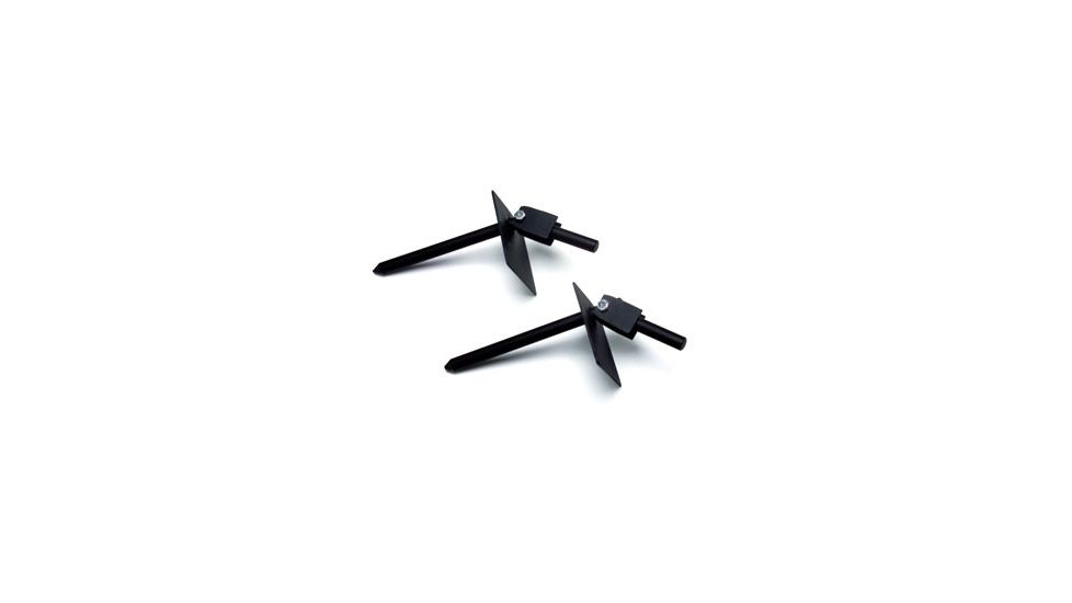 30-06 Outdoors Ladder Lifter Swivel Stakes, 2 Pack, LLS-2