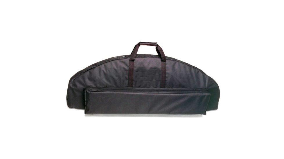 30-06 Outdoors Promo Bow Case, Black 46 in. P-100BLACK
