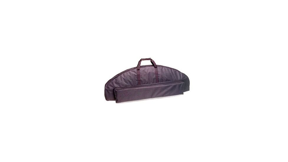 30-06 Outdoors Promo Bow Case, Black 46 in., P-100BLACK