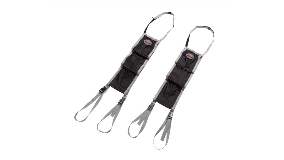 30-06 Outdoors Truck Seat Gun Holder & Storage, Pair, TSGH-2