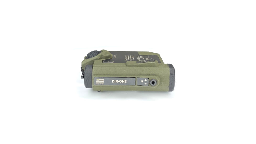 3EIR DIR-One Green IR Laser, OD Green, 100080