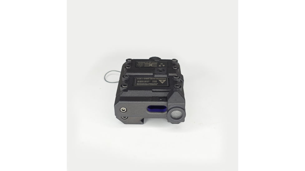 3EIR Sentinel-One IR Laser Sight, Black, 300500