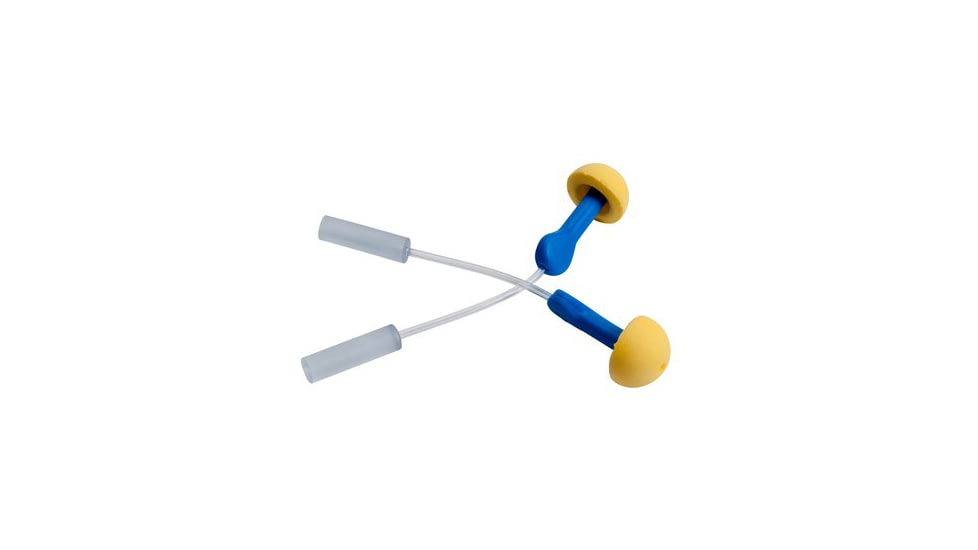 3M E-A-R Express Pod Probed Test Plugs,50 pairs/case, 393-2008-50