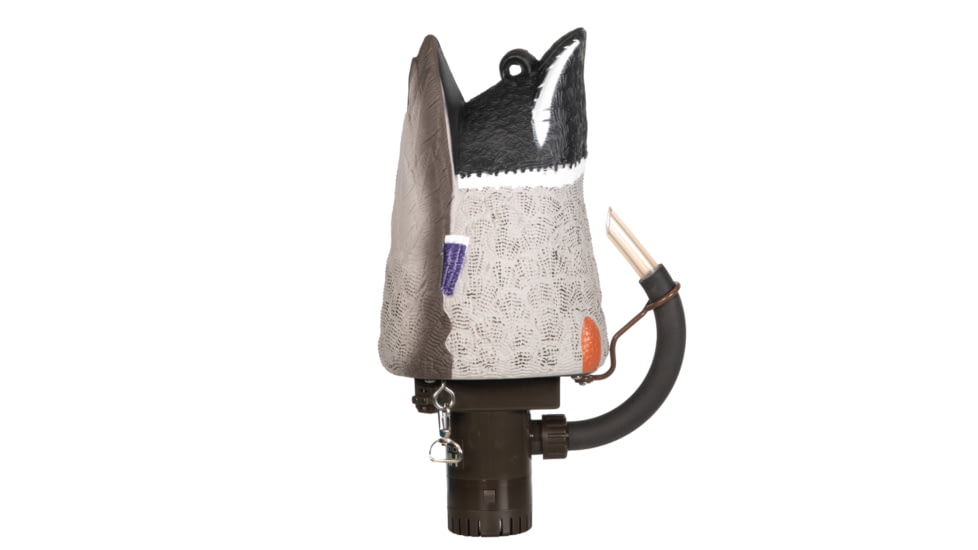 Higdon Outdoors Higdon Motion Pulsator PRO Mallard Drake 1EFD93DE, HG54073