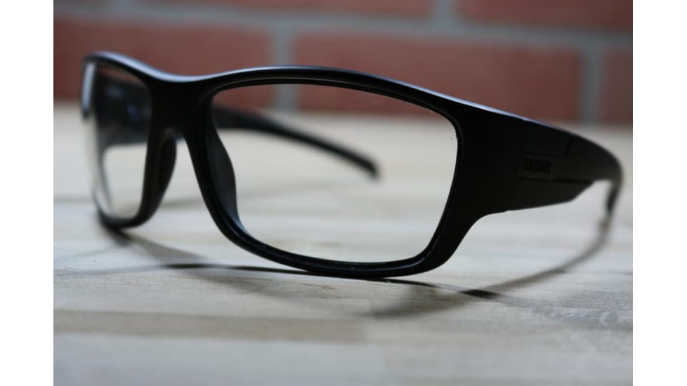 Smith Frontman Rx Extra Hard includes 2 year scratch warranty FD863B0E, 2859