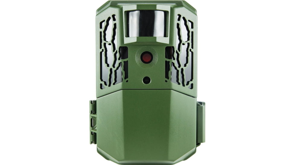 Primos Hunting EXCLUSIVE Primos Low-Glow Trail Camera 20 MP - Green E6E2E7CC, PY119930CT