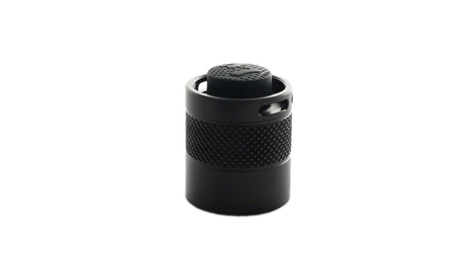 4sevens Quark Tactical Tailcap , FS.Qtail-t FSQtail-t