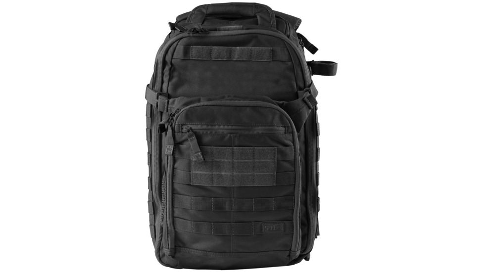 511 All Hazards Prime Backpack, Black, 56997-019