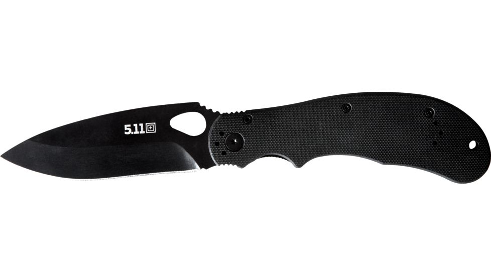 5.11 Knife Scout Folder
