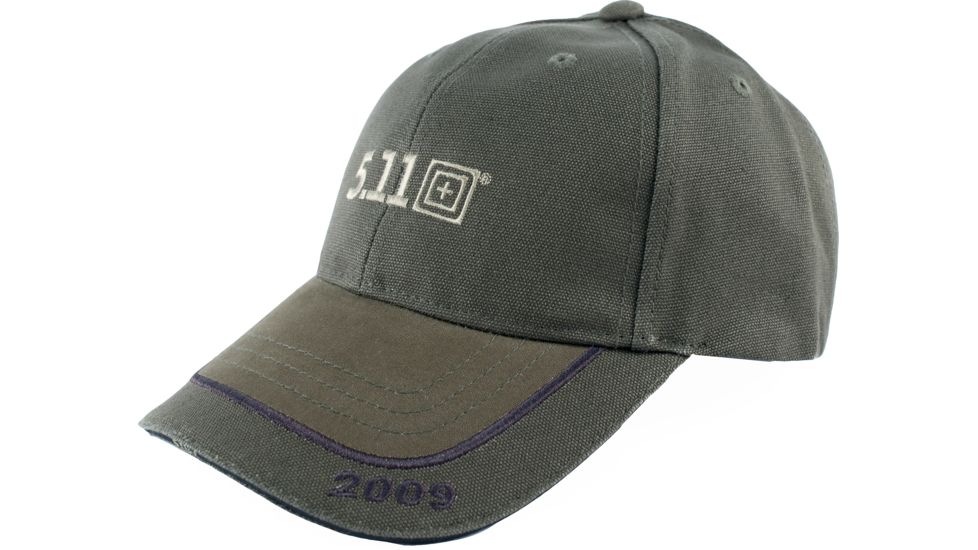 5.11 Logo Hat - PROMO