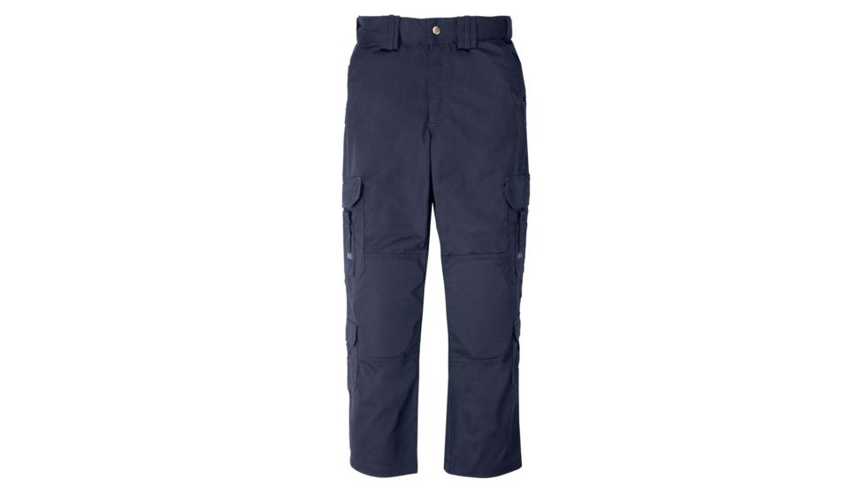 5.11 Tactical EMS Pant, Long - Men's, Dark Navy, 52, 74310L-724-52