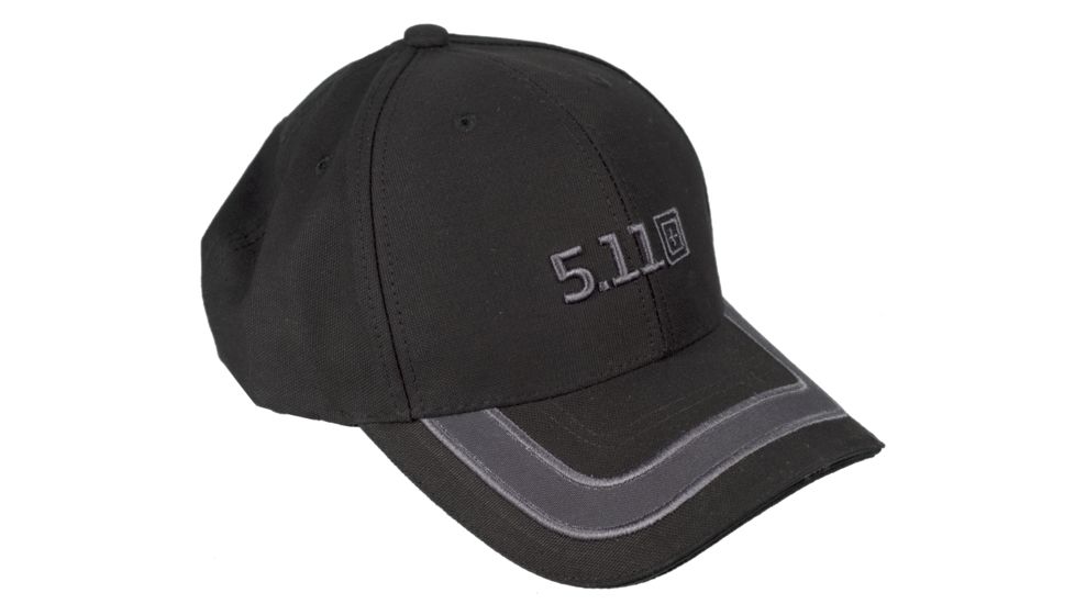 5.11 Tactical Logo Cap