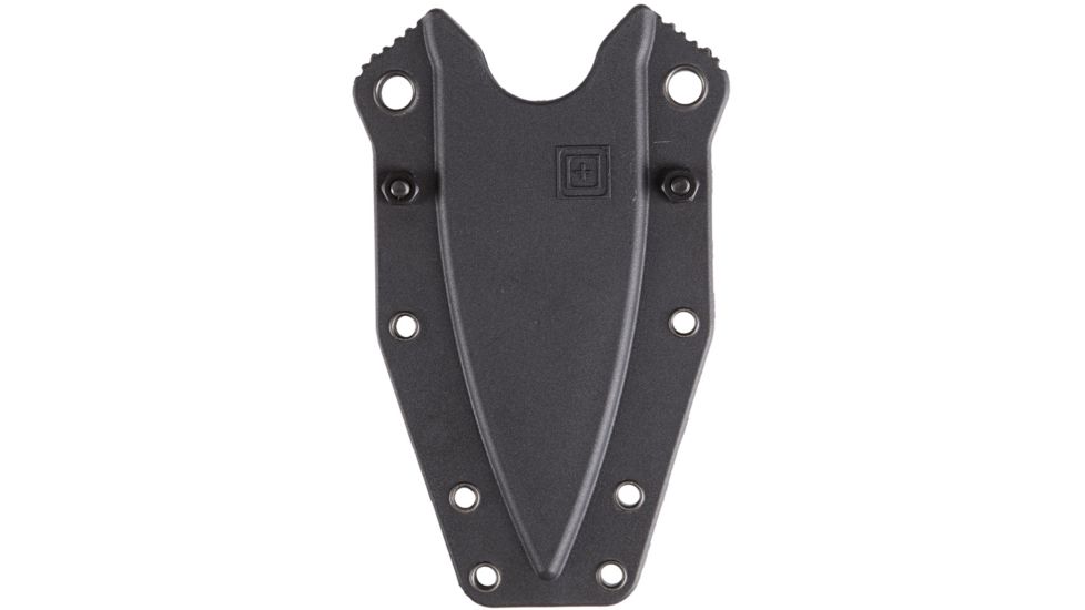 511 Sidepick Spearpoint Combo, Black, 51076-019