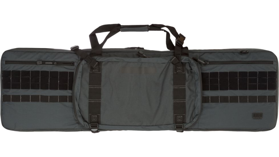 5.11 Tactical Double 42'' Rifle Case, Double Tap - 562220261 SZ