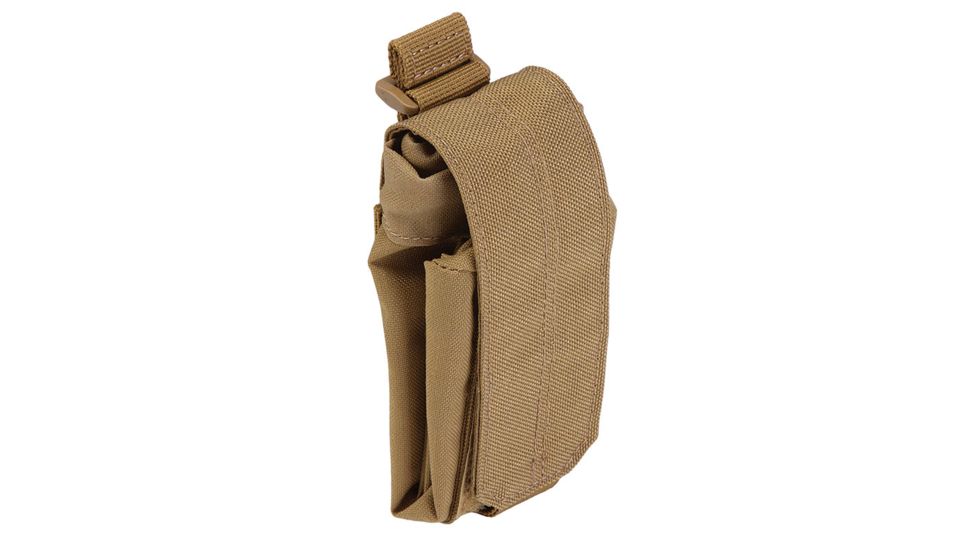 5.11 Tactical Medium Drop Pouch - Flat Dark Earth 58702-131-1 SZ