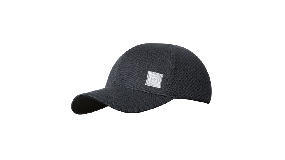 5.11 Tactical OFP Full Dobby Hat, Black, M/L 89375-019-M/L