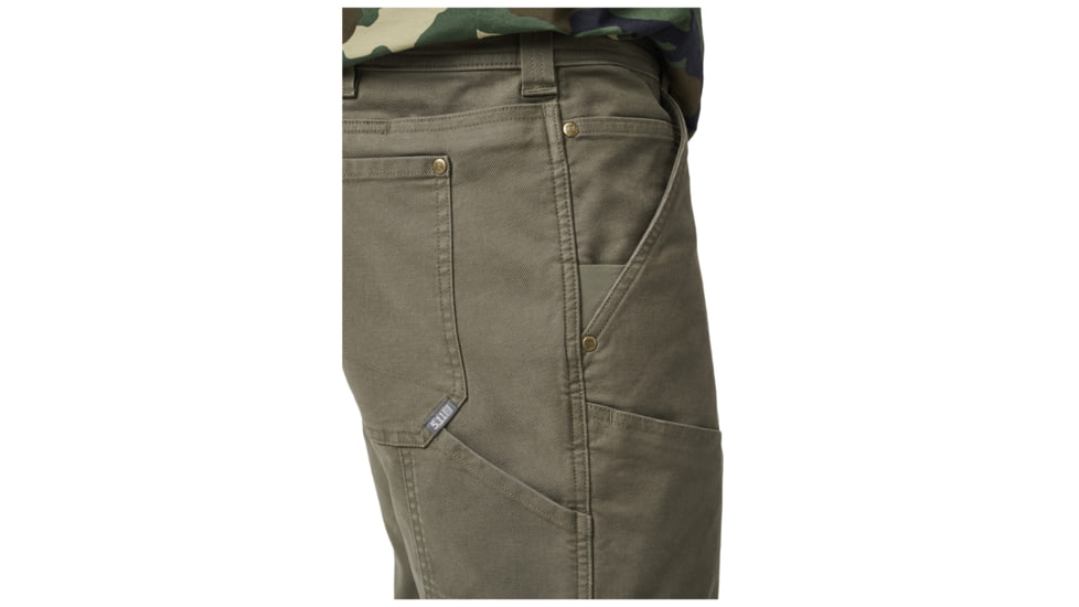 5.11 Tactical 5.11 Industry Pants - Mens