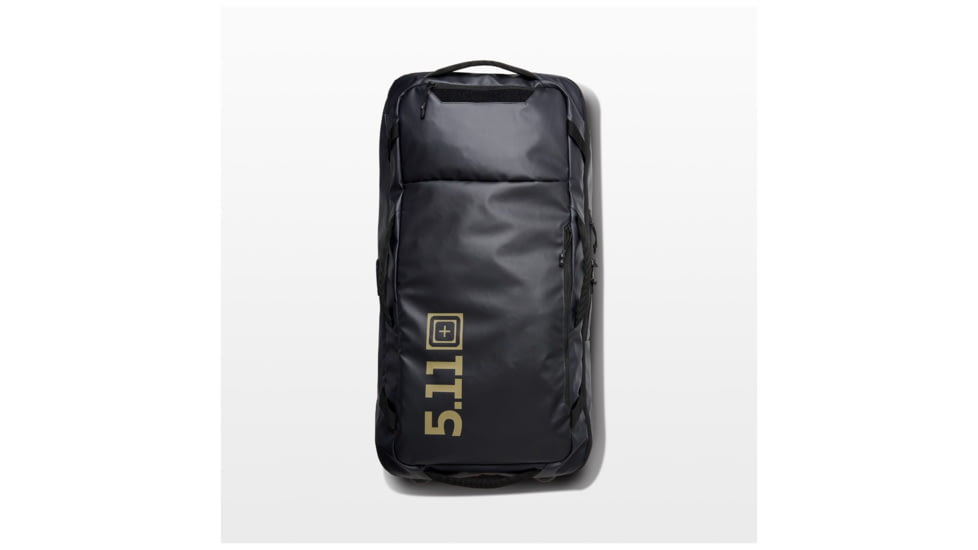 5.11 Tactical 90L Allhaula Roller Bag