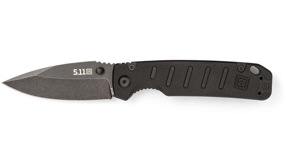 5.11 Tactical Braddock DP Mini 3in Folding Knife
