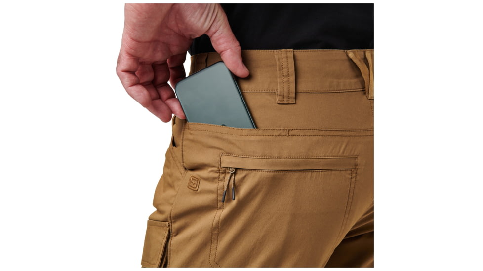 5.11 Tactical Meridian Pants - Mens, 30-32in Inseam