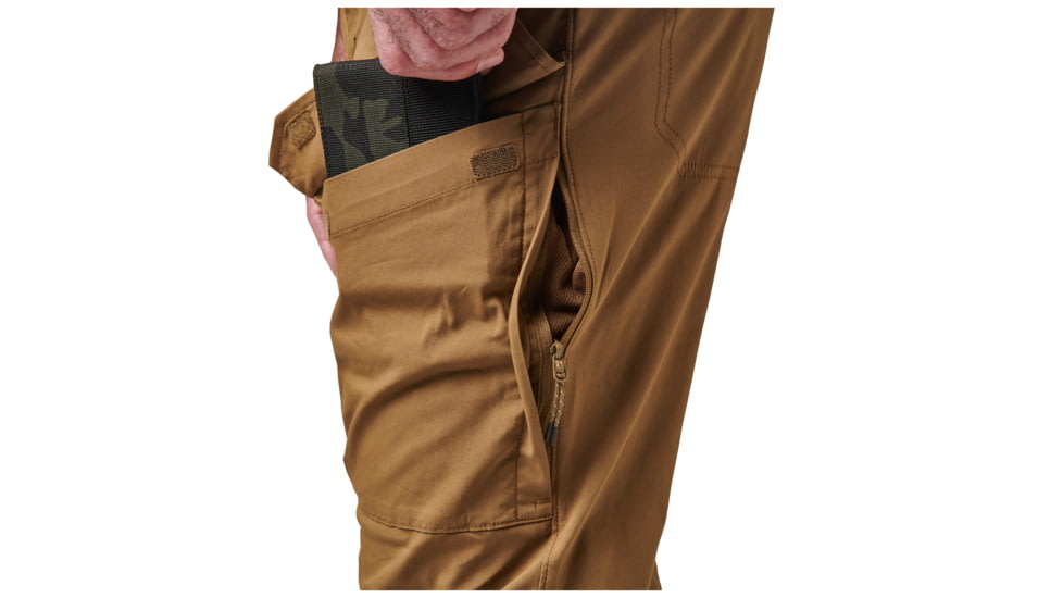 5.11 Tactical Meridian Pants - Mens, 30-32in Inseam