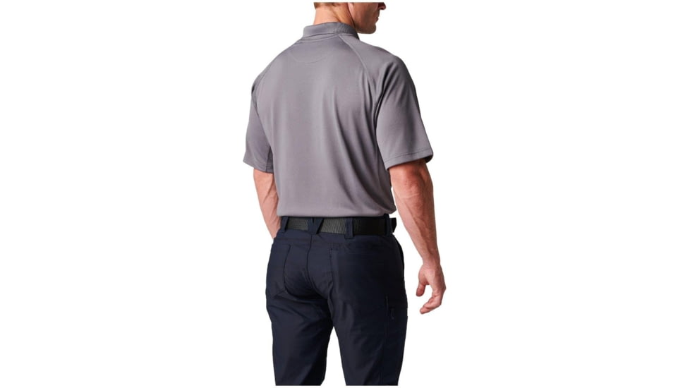 5.11 Tactical Performance Short Sleeve Polo - Mens