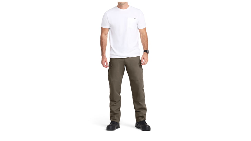 5.11 Tactical Stryke Pant w/Flex-Tac - Mens, 34in Inseam