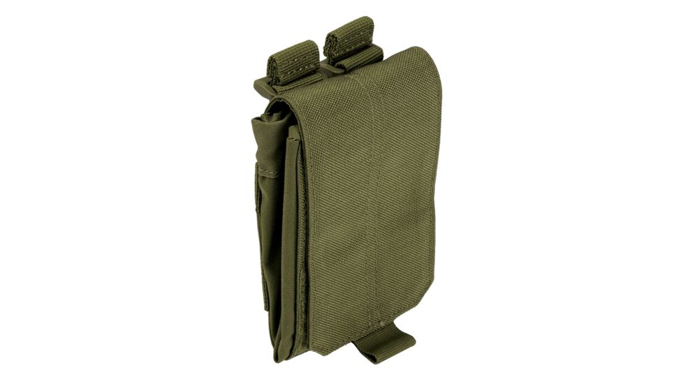 5.11 Tactical Large Drop Pouch, Tac Od, One Size, 58703-188-1 SZ