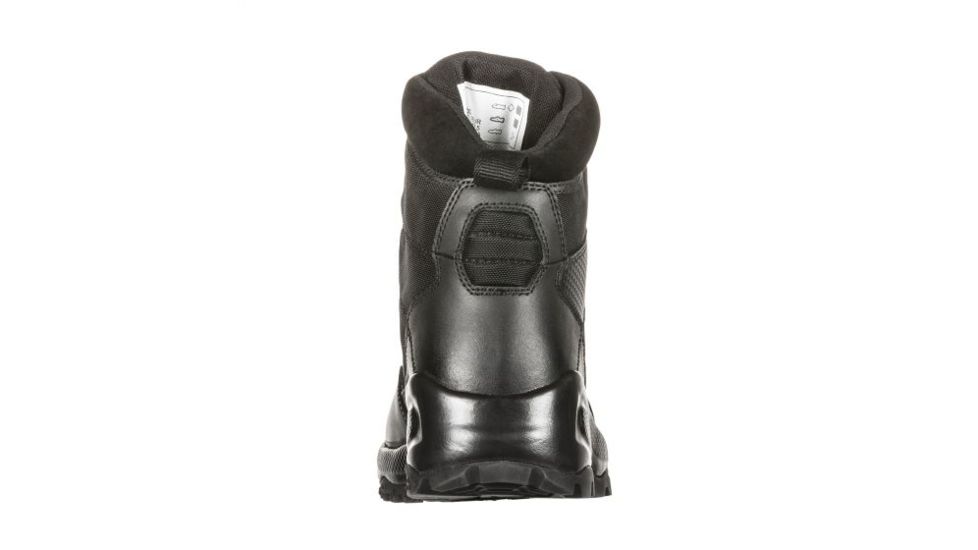 5.11 Tactical A.T.A.C. 2.0 6in Boot - Men's, Black, 5R, 12401-019-5-R