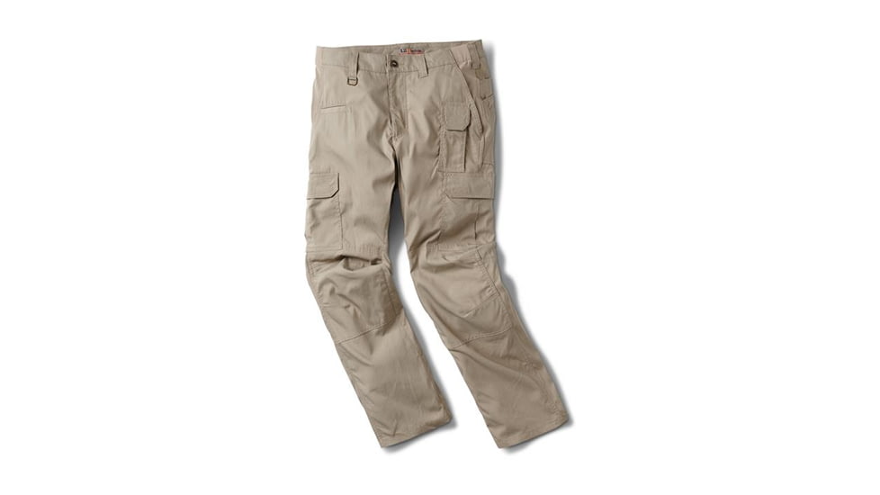 5.11 Tactical ABR Pro Pants - Men's, Khaki, 34in Waist, 36in Inseam, 74512ABR-055-34-36