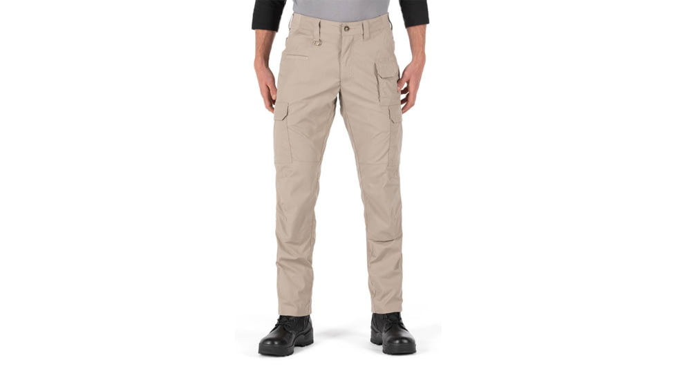 5.11 Tactical ABR Pro Pants - Men's, Khaki, 35in Waist, 36in Inseam, 74512ABR-055-35-36
